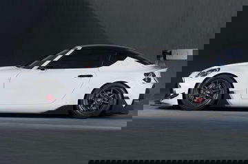 Toyota S Fr Racing Concept 03