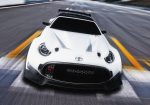 Toyota S Fr Racing Concept 04