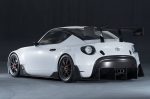 Toyota S Fr Racing Concept 05