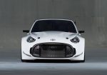 Toyota S Fr Racing Concept 06