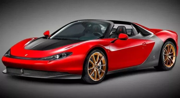 08 Ferrari Sergio 2014 08 Ferrari Sergio 2014