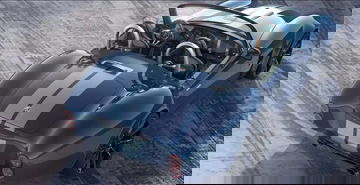 Ac Cobra Gt Roadster 2023 04