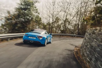 Alpine A110