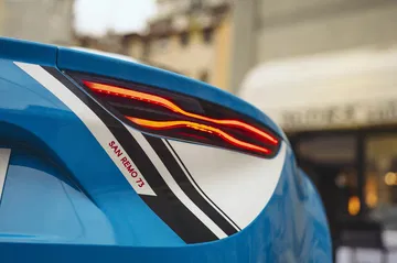 Alpine A110