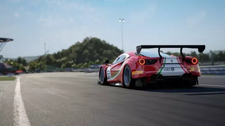 Assetto Corsa 2 Ferrari Assetto Corsa 2 Ferrari