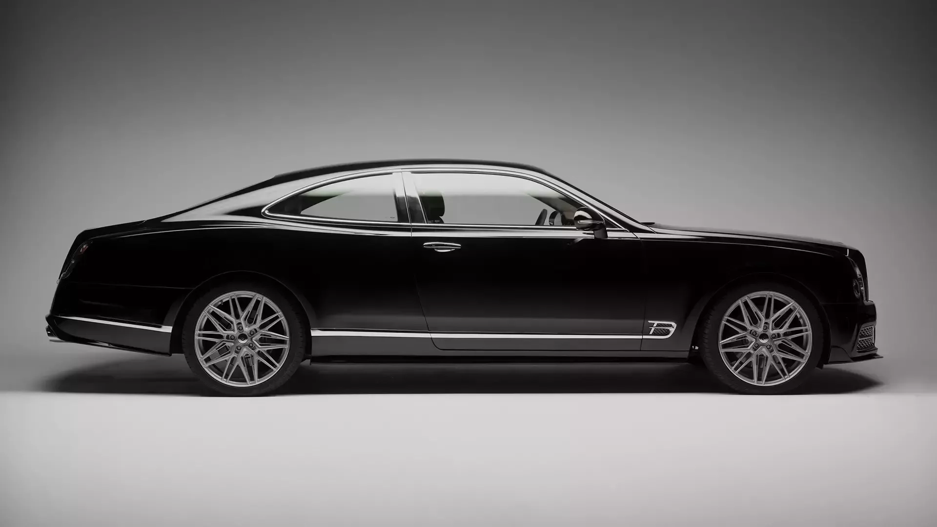 Bentley Coupe Sport Ares 2023 01