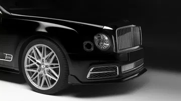Bentley Coupe Sport Ares 2023 03