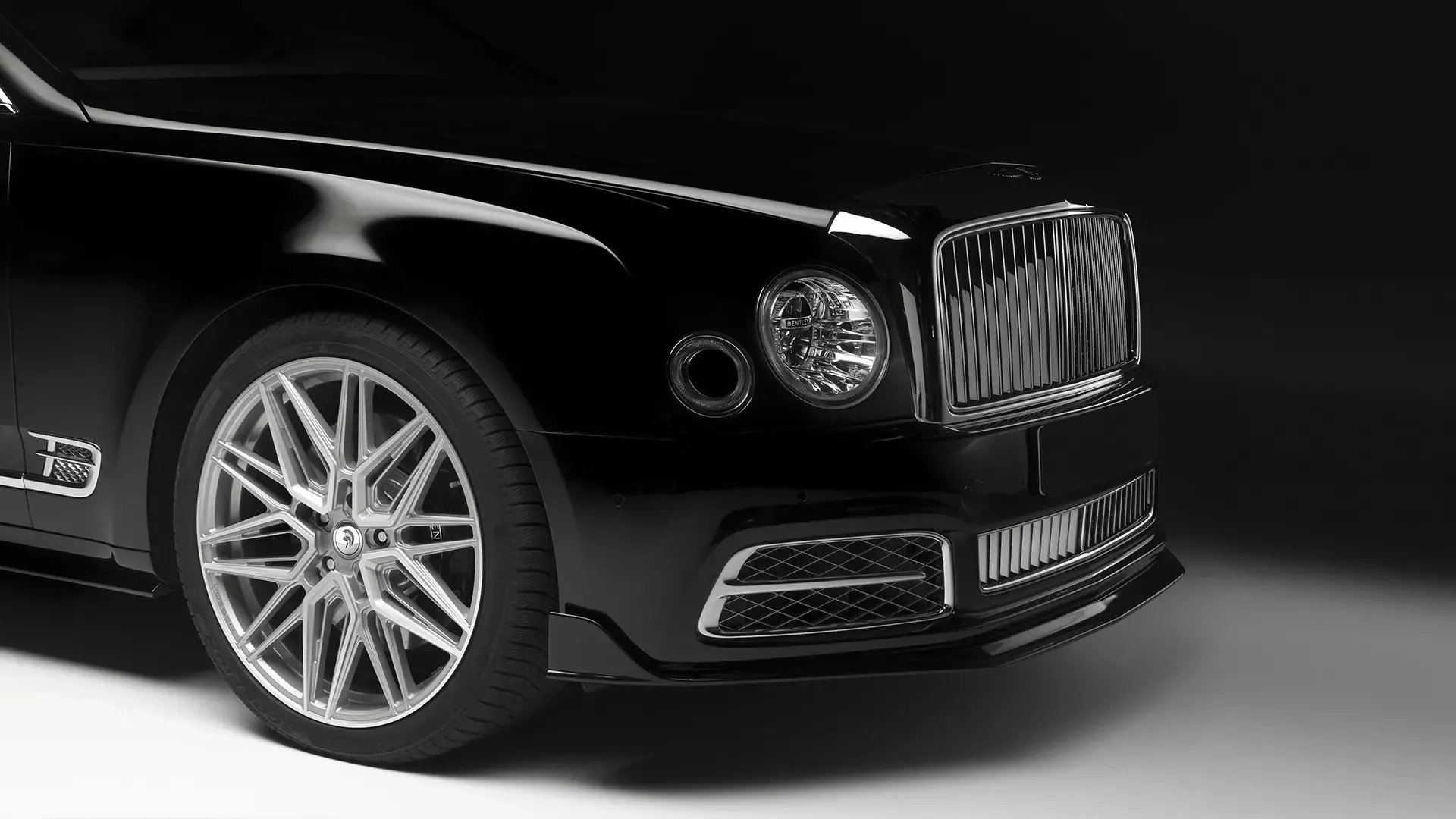 Bentley Coupe Sport Ares 2023 03