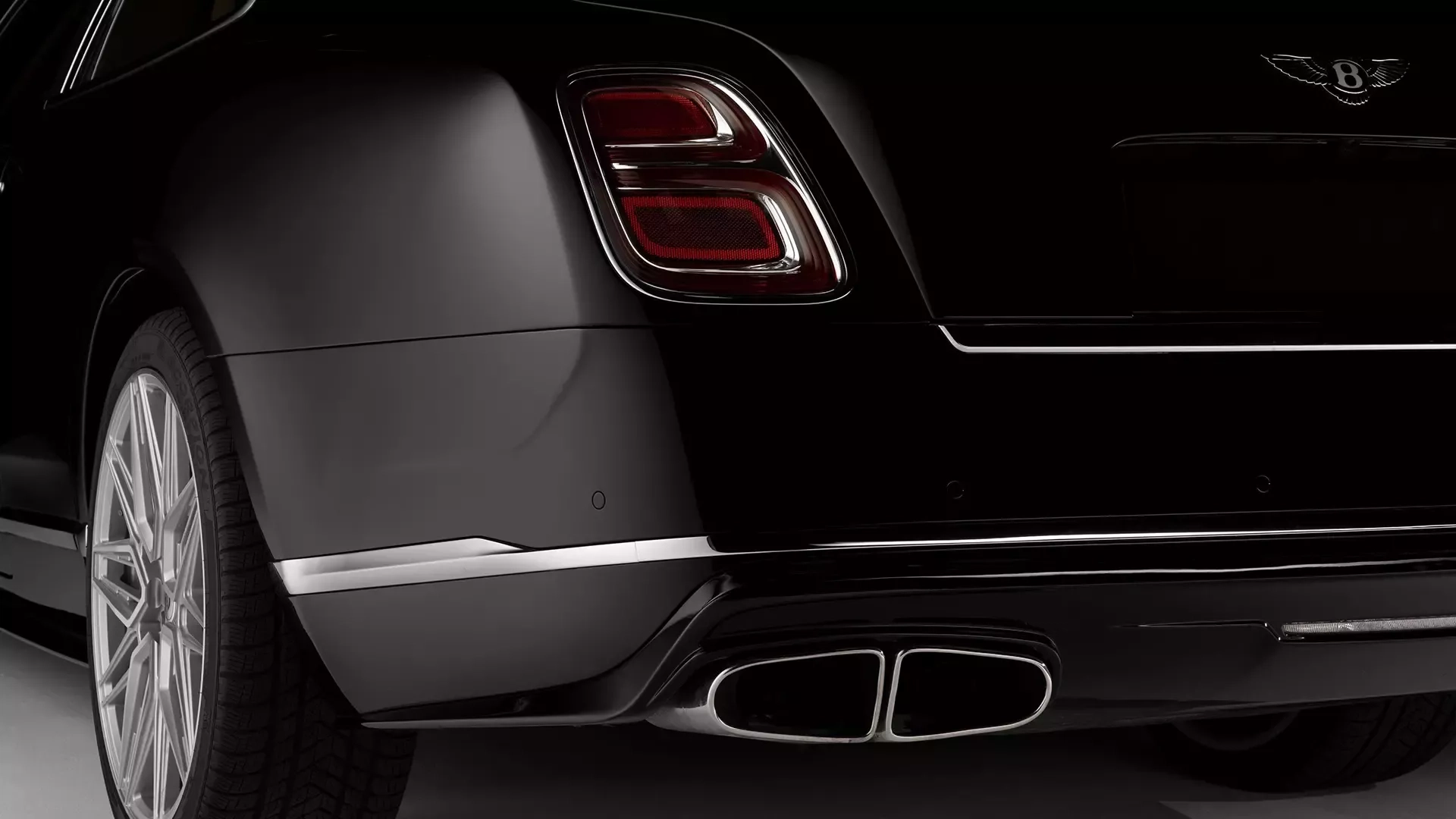 Bentley Coupe Sport Ares 2023 04