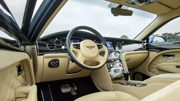 Bentley Coupe Sport Ares 2023 05