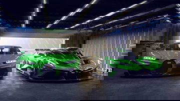 Bugatti Bolide 2023 01