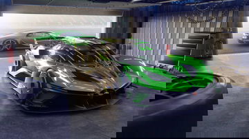 Bugatti Bolide 2023 02