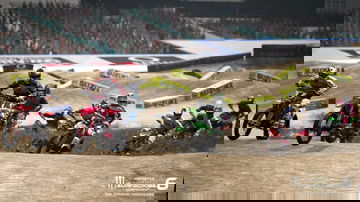 Captura Monster Energy Supercross 6 2