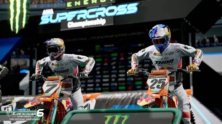 Captura Monster Energy Supercross 6 23