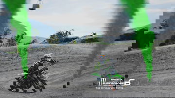 Captura Monster Energy Supercross 6 6
