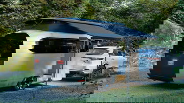 Caravana Airstream Porsche Prototipo 05