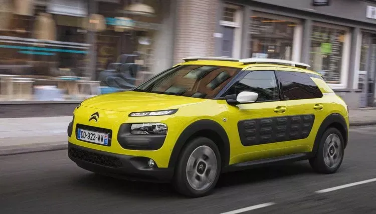 Citroen C4 Cactus 002