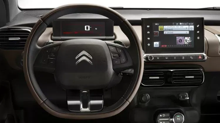 Citroen C4 Cactus 05