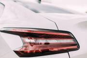 Gallería fotos de Citroën C4 X
