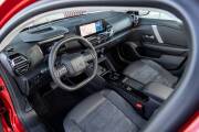 Gallería fotos de Citroën C4 X