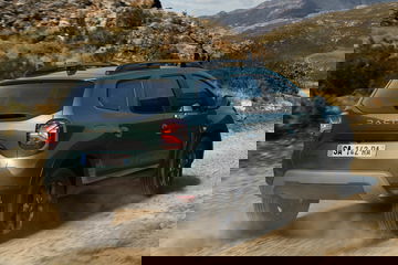 Dacia Duster Extreme 02