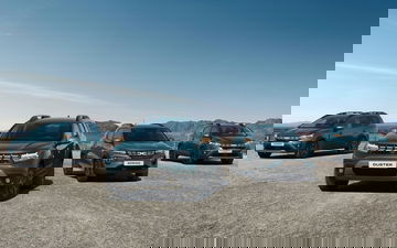 Dacia Extreme 01