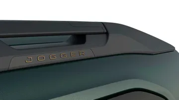 Dacia Jogger Camper 2023 09