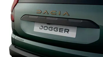 Dacia Jogger Camper 2023 12