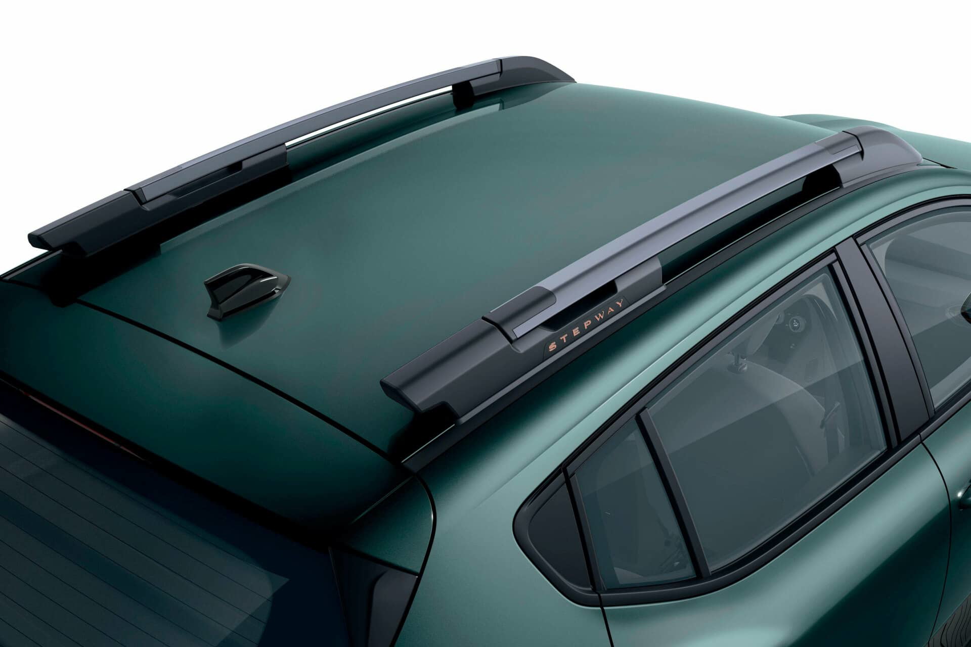 Dacia Sandero Stepway Extreme Go 2023 03
