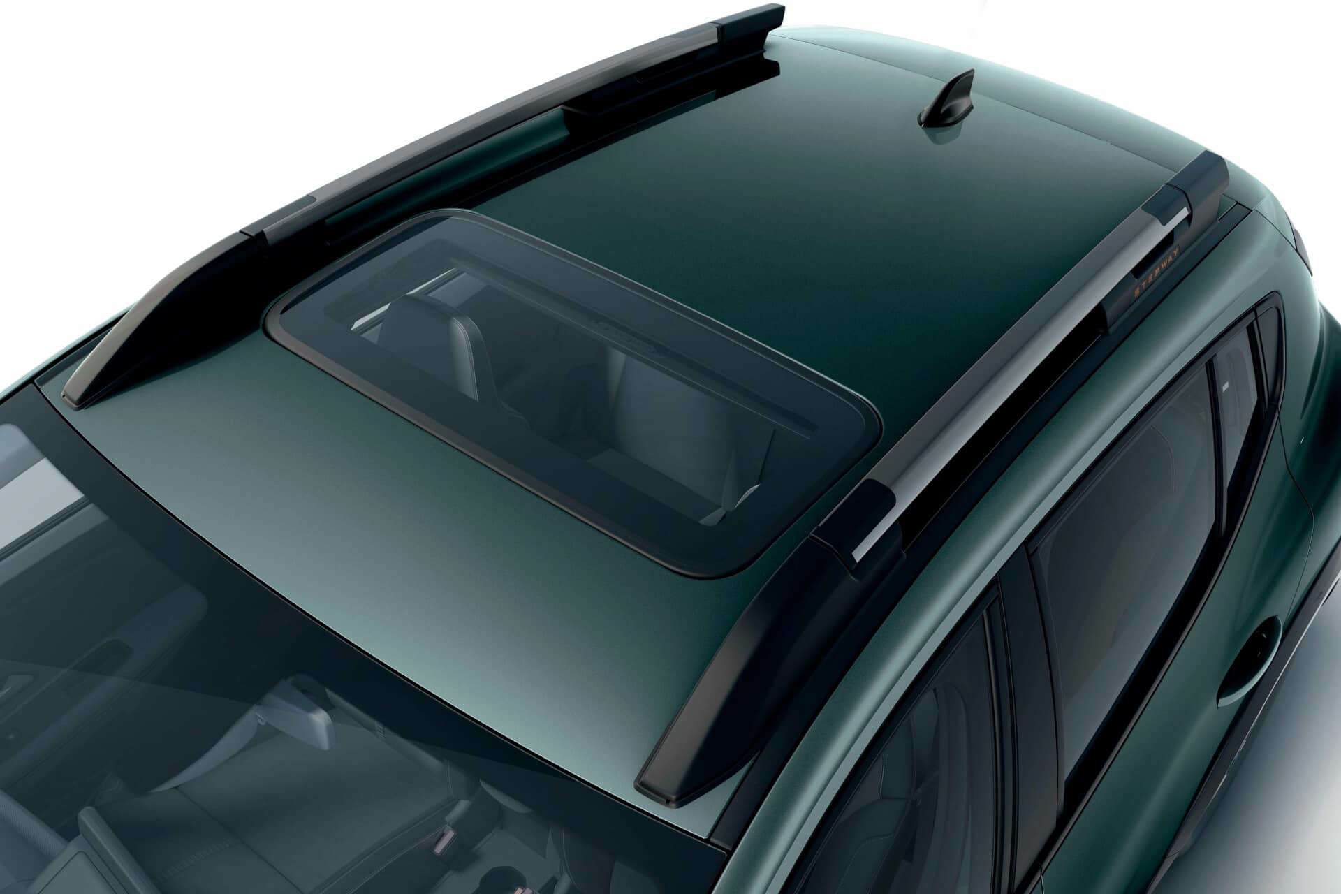 Dacia Sandero Stepway Extreme Go 2023 04