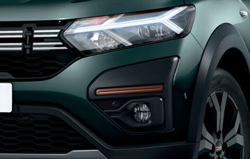 Dacia Sandero Stepway Extreme Go 2023 06 Dacia Sandero Stepway Extreme Go 2023 06