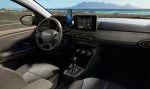 Dacia Sandero Stepway Extreme Go 2023 10