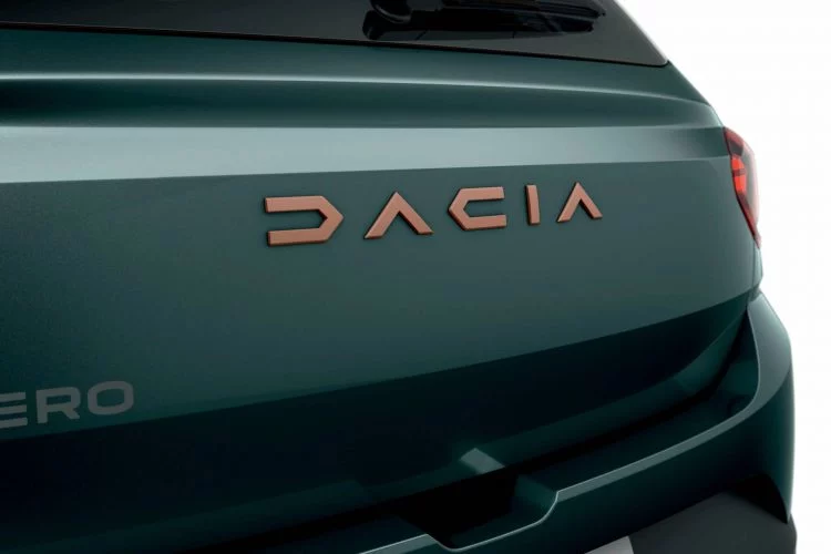 Dacia Sandero Stepway Extreme Go 2023 12