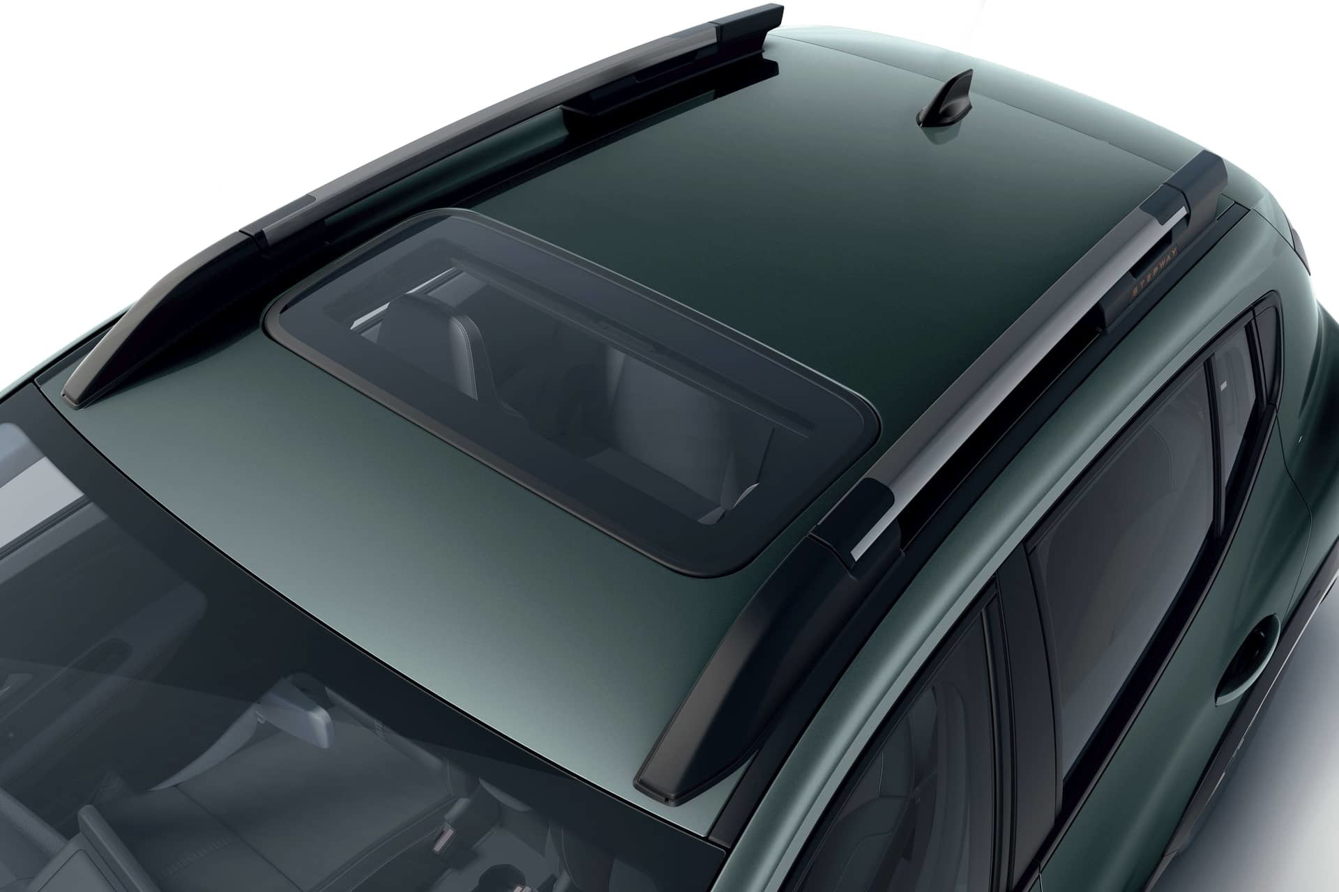 Dacia Sandero Stepway Iii (bji Cross)