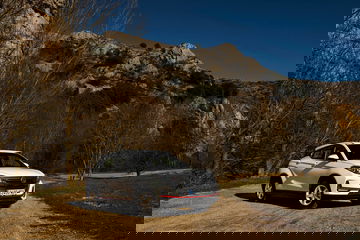 Imagen del DFSK 500