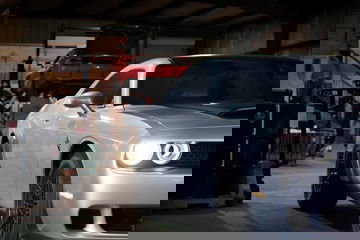 2023 Dodge Challenger Srt Demon 170
