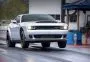 The 1,025 Horsepower 2023 Dodge Challenger Srt Demon 170, The Do