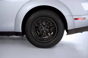 The Optional Lacks Enterprises Carbon Fiber Wheels Shed Weight F