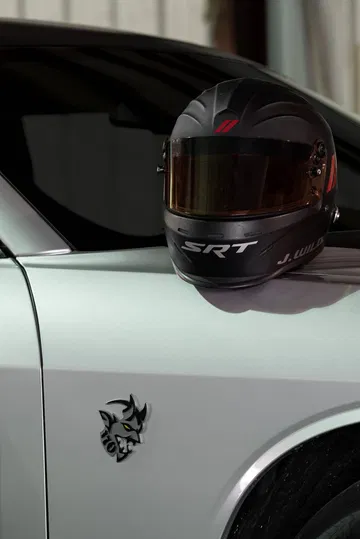 2023 Dodge Challenger Srt Demon 170