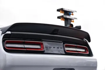 2023 Dodge Challenger Srt Demon 170