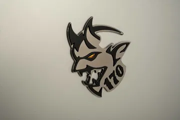 The 2023 Dodge Challenger Srt Demon 170 Badging Reimagines The O