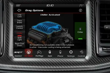 The Innovative Srt Power Chiller™, A Purpose Built Production