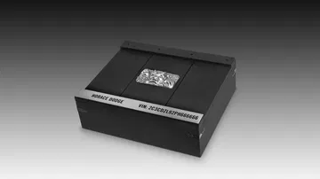 Each 2023 Dodge Challenger Srt Demon 170 Owner Will Receive A C