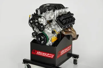 The 2023 Dodge Challenger Srt Demon 170 Delivers On The Strength