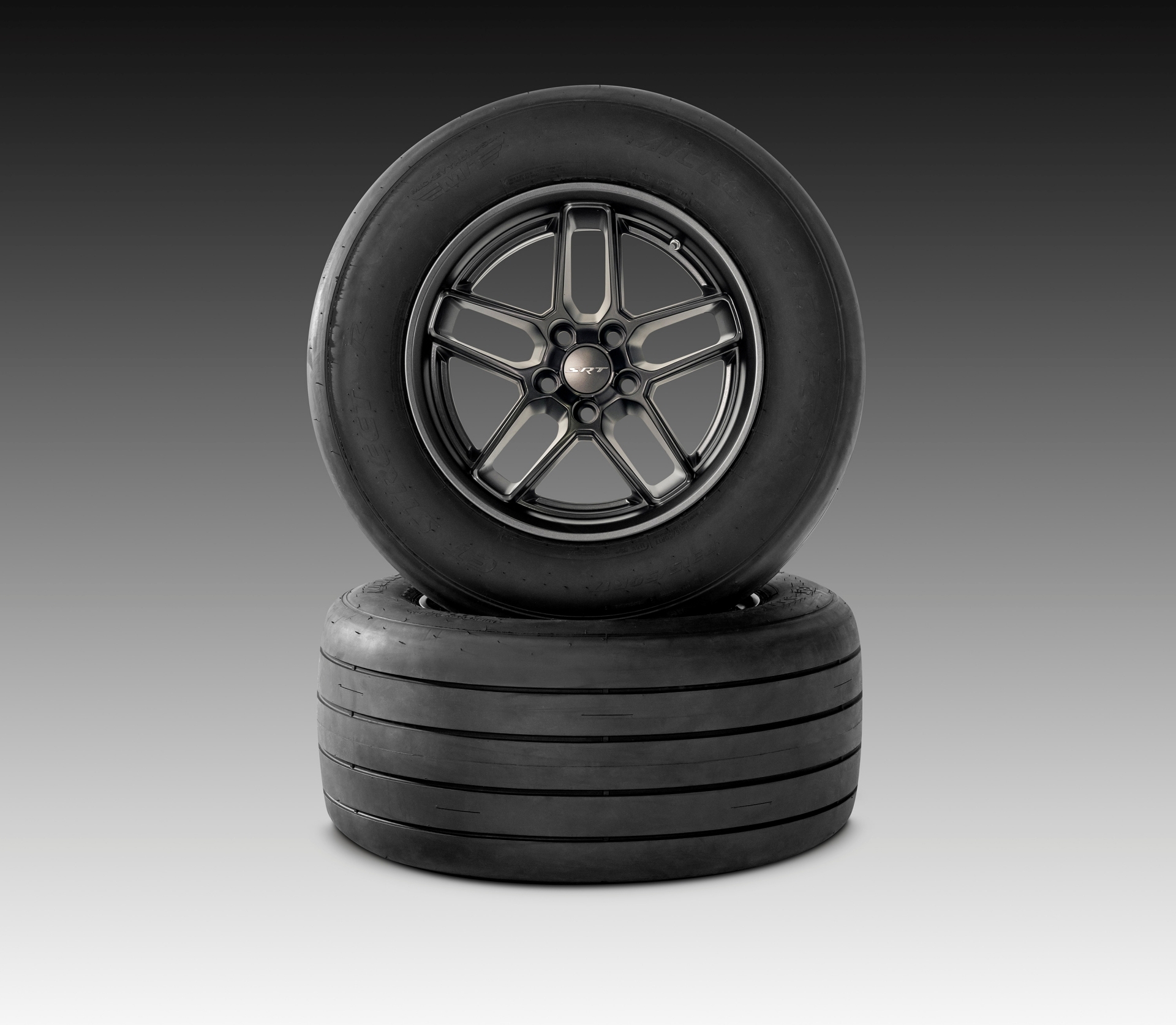 The Dodge Challenger Srt Demon 170 Arrives With standard 17 In