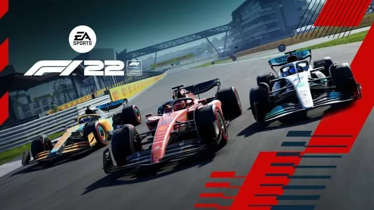 EA Sports F1 22 se metió en la polémica llegada de Fernando Alonso a Aston  Martin - TyC Sports