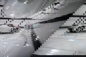 Ferrari Enzo Gris Subasta 2023 02
