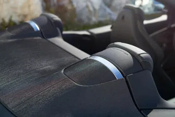 Ferrari Roma Spider 13