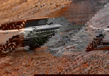 Ford Bronco Eu 2023 07