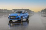 New Ford Puma St Powershift Expands Performance Appeal With Elec